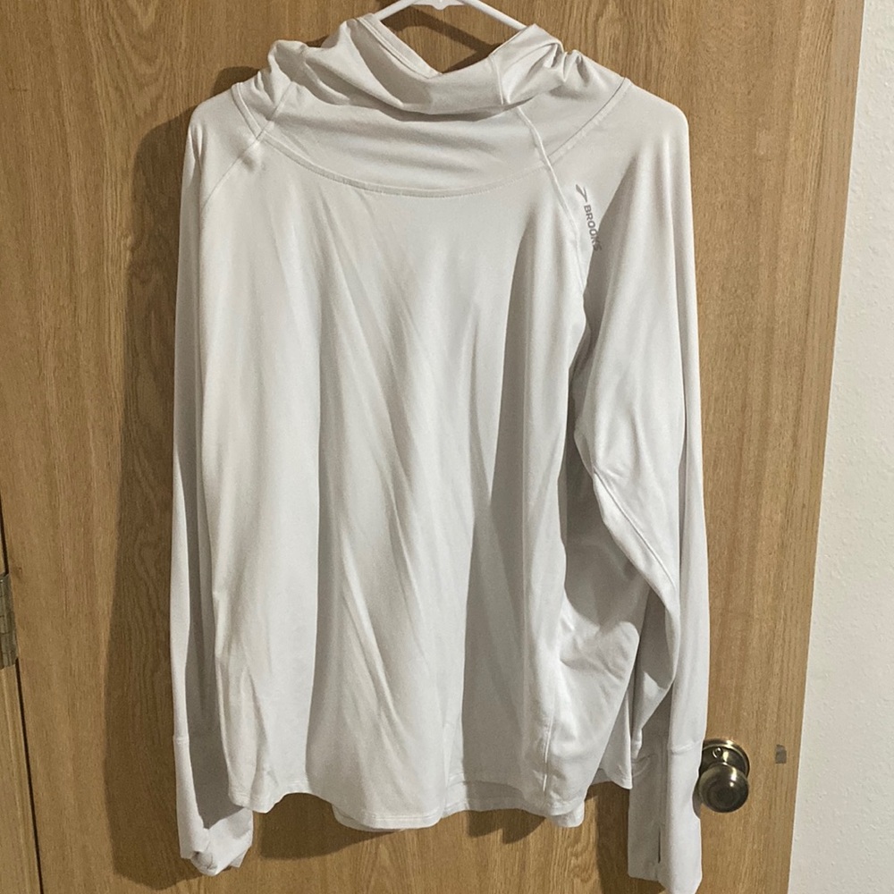 Running jacket